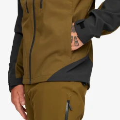 Silence Proshell 3L Jacket Miehet