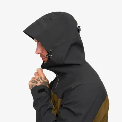 Silence Proshell 3L Jacket Miehet