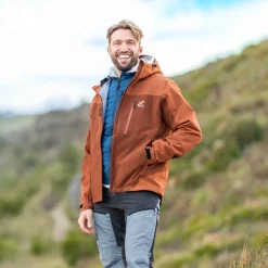 Silence Proshell 3L Jacket Miehet