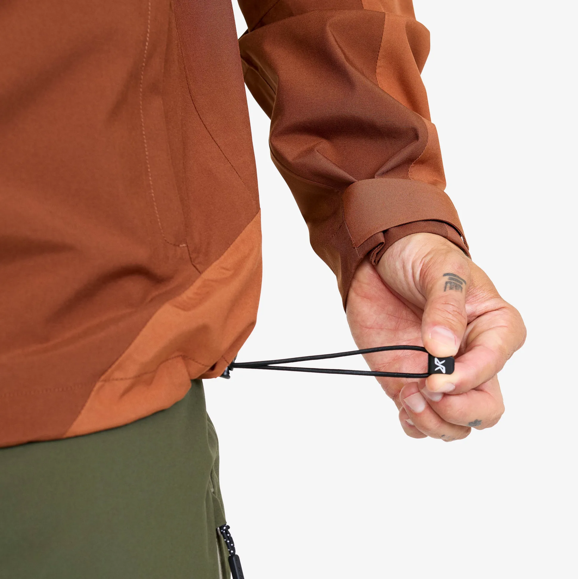 Silence Proshell 3L Jacket Miehet