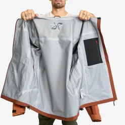 Silence Proshell 3L Jacket Miehet