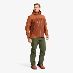 Silence Proshell 3L Jacket Miehet