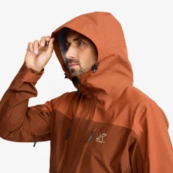 Silence Proshell 3L Jacket Miehet