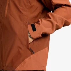 Silence Proshell 3L Jacket Miehet