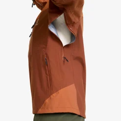 Silence Proshell 3L Jacket Miehet