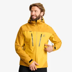 Silence Proshell 3L Jacket Miehet