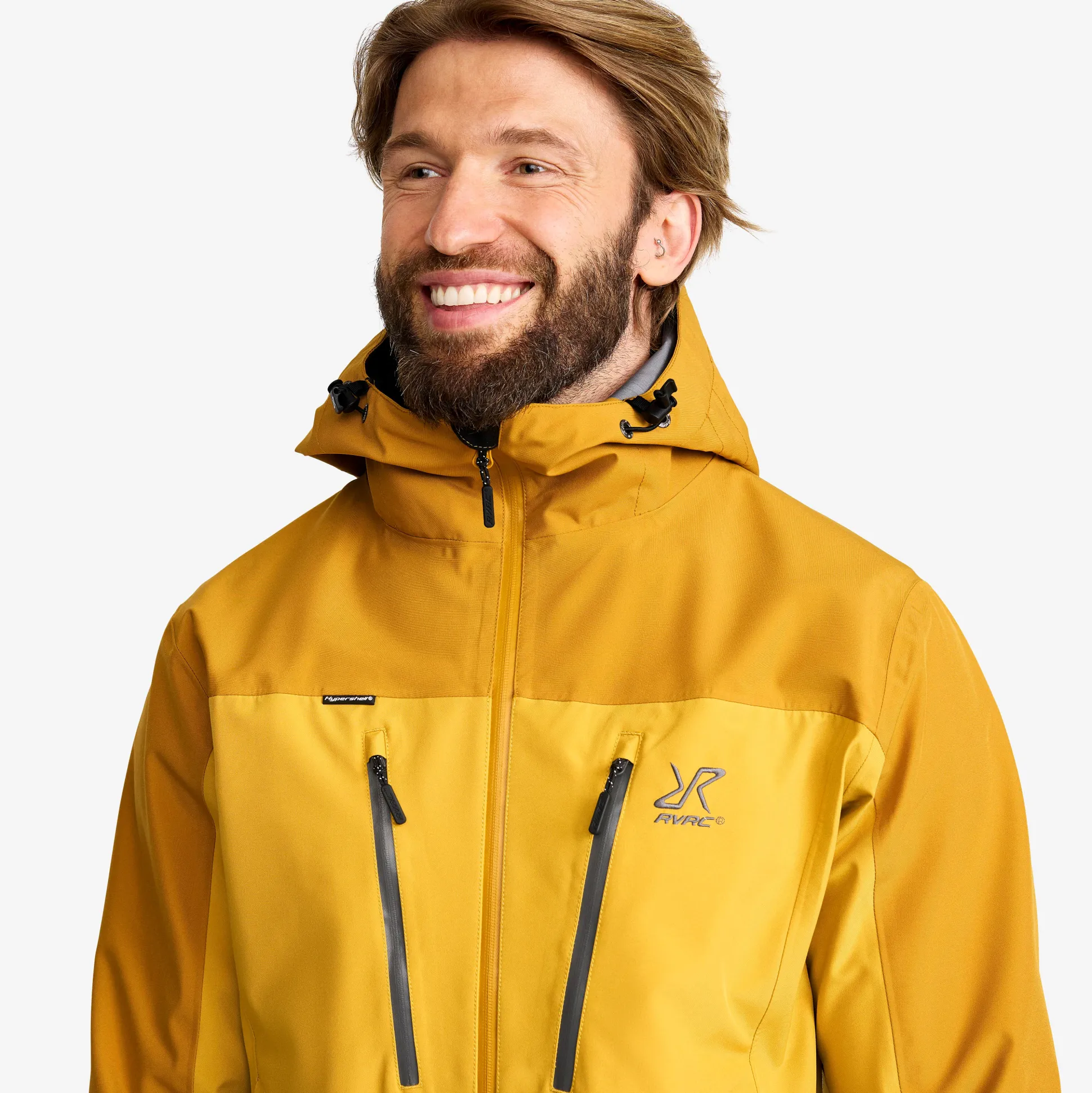 Silence Proshell 3L Jacket Miehet