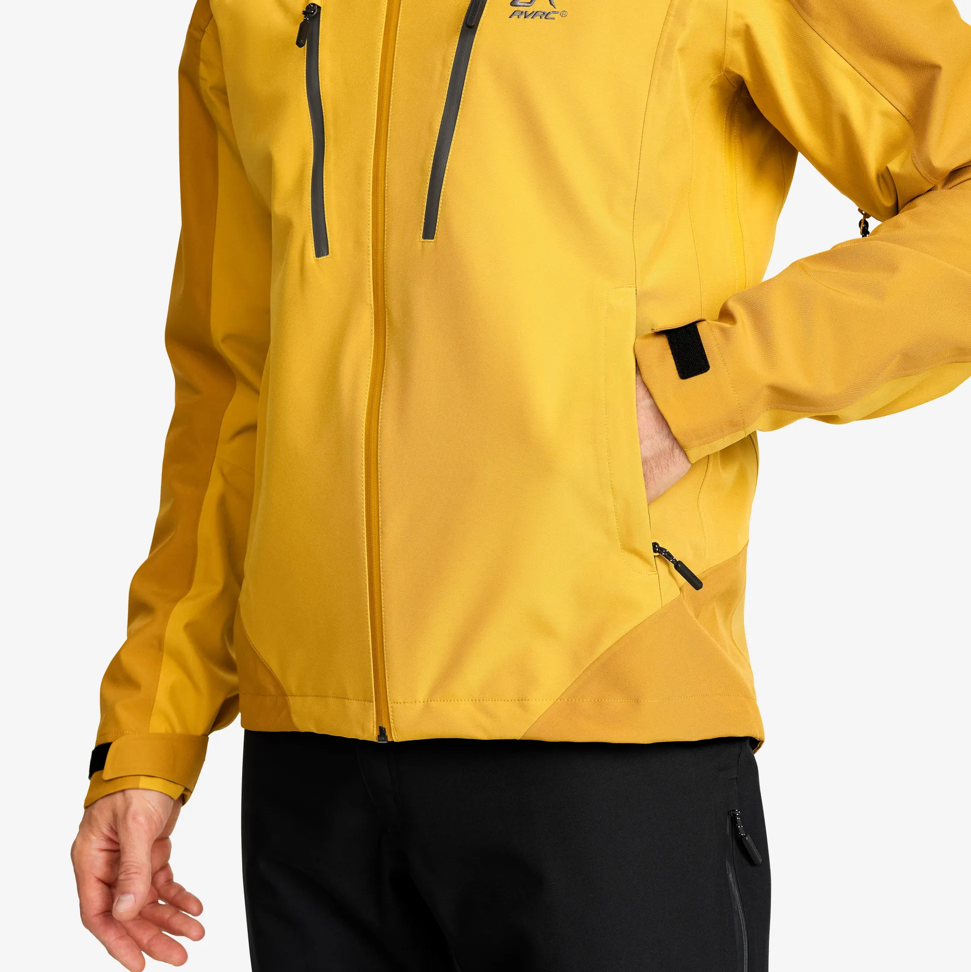 Silence Proshell 3L Jacket Miehet