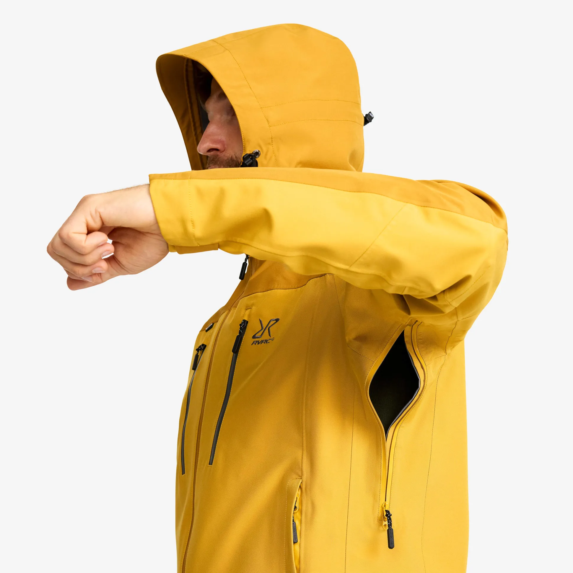 Silence Proshell 3L Jacket Miehet