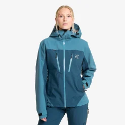 Silence Proshell 3L Jacket Naiset