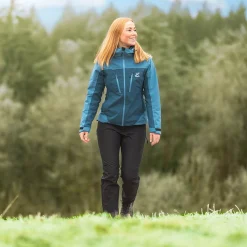 Silence Proshell 3L Jacket Naiset