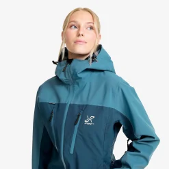 Silence Proshell 3L Jacket Naiset