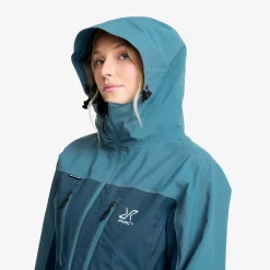 Silence Proshell 3L Jacket Naiset