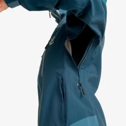 Silence Proshell 3L Jacket Naiset