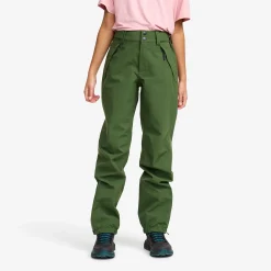 Silence Proshell 3L Pants Teens