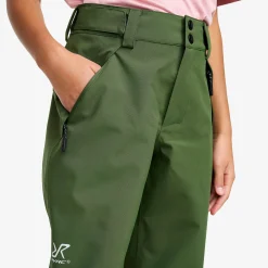 Silence Proshell 3L Pants Teens