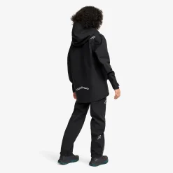 Silence Proshell 3L Pants Teens