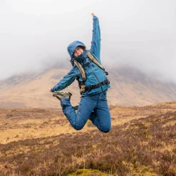 Silence Proshell 3L Pants Naiset