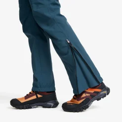 Silence Proshell 3L Pants Naiset