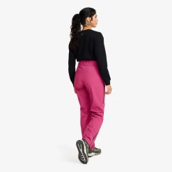 Silence Proshell 3L Pants Naiset