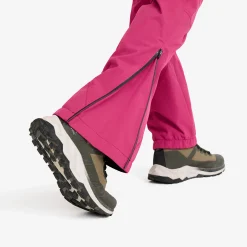 Silence Proshell 3L Pants Naiset