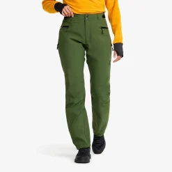 Silence Proshell 3L Pants Naiset