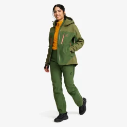 Silence Proshell 3L Pants Naiset