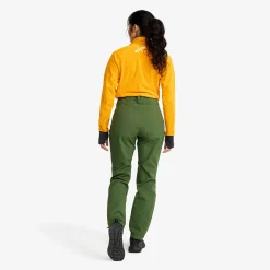 Silence Proshell 3L Pants Naiset