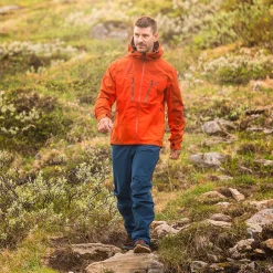 Silence Proshell 3L Pants Miehet