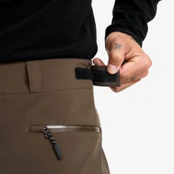 Silence Proshell 3L Pants Miehet