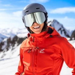 Slope Ski Goggles Unisex