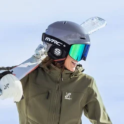 Slope Ski Goggles Unisex