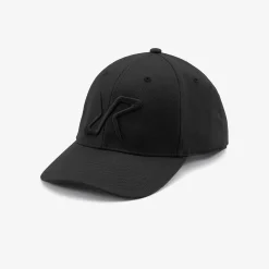 Snapback Logo Cap Unisex