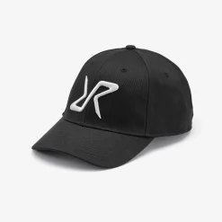 Snapback Logo Cap Unisex