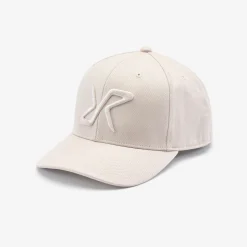 Snapback Logo Cap Unisex