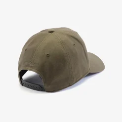 Snapback Logo Cap Unisex