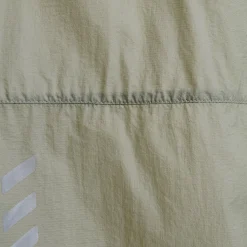 Speed Hooded Windbreaker Naiset