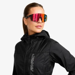 Speed Hooded Windbreaker Naiset