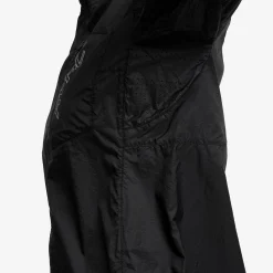 Speed Hooded Windbreaker Naiset