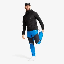 Speed Hooded Windbreaker Miehet