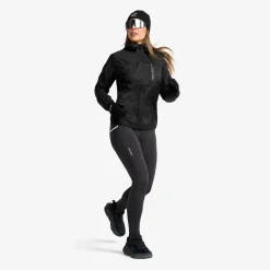 Sprint Winter Leggings Naiset