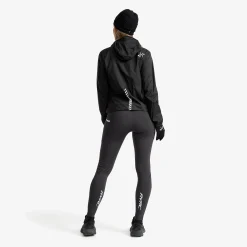 Sprint Winter Leggings Naiset