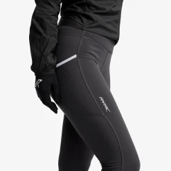 Sprint Winter Leggings Naiset