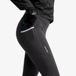Sprint Winter Leggings Naiset