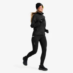 Sprint Winter Leggings Naiset