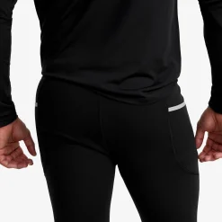 Sprint Winter Tights Miehet