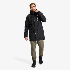 Status 2L Parka Miehet