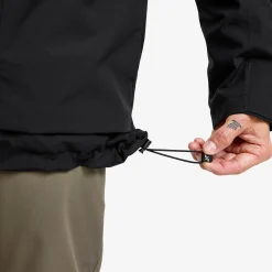 Status 2L Parka Miehet