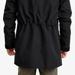 Status 2L Parka Miehet