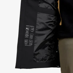 Status 2L Parka Miehet